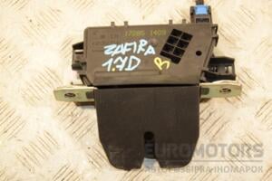Замок кришки багажника електро 3 Піна Opel Zafira (B) 2005-2011 13117285 407887