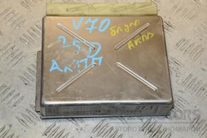 Блок управления АКПП Volvo V70 2.4td D5 2001-2006 P09480761 407927