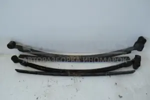 Задня листова ресора (дві листові ресори) Mercedes Sprinter 2.7 d (901/905) 1995-2006 HP5CKC12 it-14135 Дизель