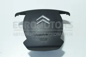 Подушка безопасности рулевого управления Citroen C5 1.8 2008-2017 103338210266 it-14144 Дизель
