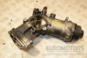 Корпус масляного фільтра BMW 3 2.0tdi (E90/E91) 2005-2013 7787072 408024