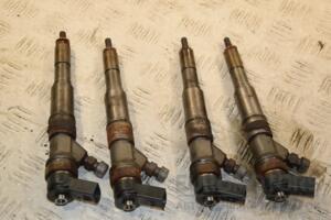 Форсунка дизель электрическая BMW X3 2.0td (E83) 2004-2010 0445110216 408026