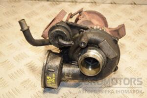Турбина Mercedes A-class 2.0cdi (W169) 2004-2012 A6400901780 408027