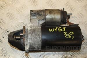 Стартер Mercedes A-class 2.0cdi (W169) 2004-2012 0001108217 408044