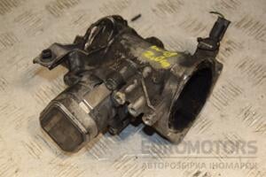 Дросельна заслінка електрична Mercedes A-class 2.0cdi (W169) 2004-2012 A6400902070 408051