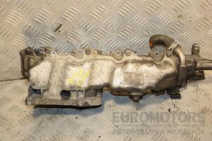 Колектор впускний метал Mercedes A-class 2.0cdi (W169) 2004-2012 A6400901537 408054