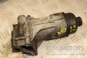 Корпус масляного фільтра Mercedes A-class 2.0cdi (W169) 2004-2012 A6401800710 408063