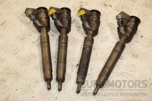 Форсунка дизель електрична Mercedes A-class 2.0cdi (W169) 2004-2012 0445110167 408065
