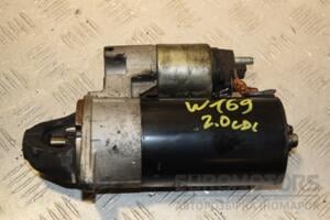 Стартер Mercedes A-class 2.0cdi (W169) 2004-2012 0001108217 408080