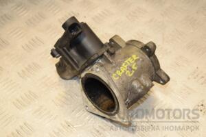 Клапан EGR электрический VW Crafter 2.5tdi 2006-2016 076131501B 408134