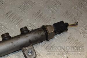 Датчик давления топлива в рейке VW Crafter 2.5tdi 2006-2016 076906051 408139