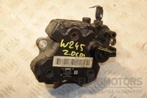 Паливний насос високого тиску (ТНВД) Mercedes A-class 2.0cdi (W169) 2004-2012 0445010120 408162