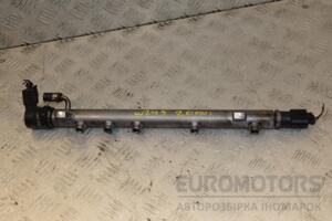 Паливна рейка (без датчика) Mercedes B-class 2.0cdi (W245) 2005-2011 A6400701295 408170