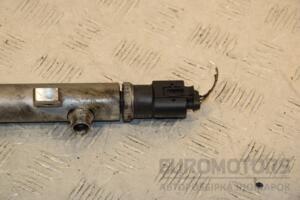 Датчик тиску палива в рейці Mercedes B-class 2.0cdi (W245) 2005-2011 0281002504 408171