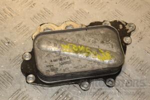 Теплообменник (Радиатор масляный) Mercedes B-class 2.0cdi (W245) 2005-2011 A6401800765 408174