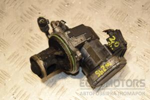 Клапан EGR электрический Mercedes B-class 2.0cdi (W245) 2005-2011 A6401401860 408178