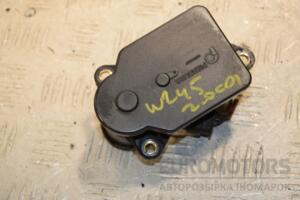 Механизм изменения длины впускного коллектора Mercedes B-class 2.0cdi (W245) 2005-2011 A6401500294 408189