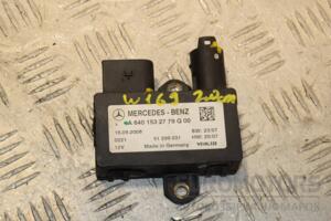 Реле свечей накала Mercedes A-class 2.0cdi (W169) 2004-2012 A6401532779 408219