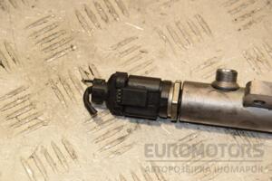 Датчик давления топлива в рейке Mercedes A-class 2.0cdi (W169) 2004-2012 0281002843 408227
