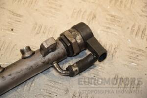 Редукционный клапан Mercedes A-class 2.0cdi (W169) 2004-2012 A6110780449 408228