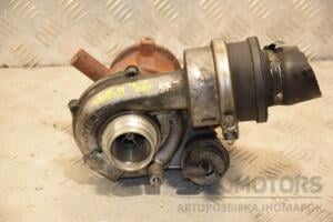 Турбина Mercedes A-class 2.0cdi (W169) 2004-2012 A6400901780 408231