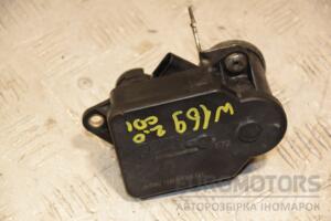 Механизм изменения длины впускного коллектора Mercedes A-class 2.0cdi (W169) 2004-2012 A6401500494 408234