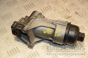 Корпус масляного фільтра Mercedes A-class 2.0cdi (W169) 2004-2012 A6401800710 408238