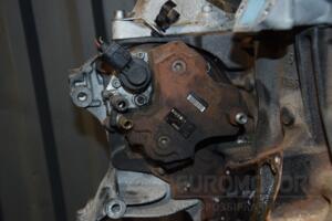 Топливный насос высокого давления (ТНВД) BMW 5 2.0tdi (E60/E61) 2003-2010 0445010045 408387