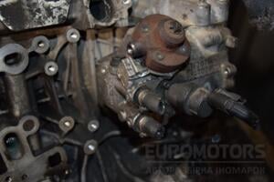 Паливний насос високого тиску (ТНВД) BMW 3 2.0tdi (E90/E91) 2005-2013 0445010506 408394