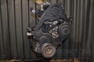 Двигатель Kia Sportage 2.0td 1993-2004 RF 408395