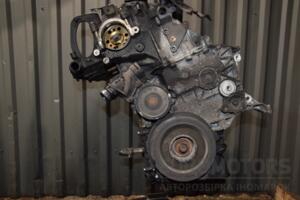 Двигатель BMW 3 2.0tdi (E90/E91) 2005-2013 204D4 408402