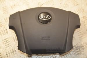 Подушка безпеки кермо Airbag Kia Sportage 2004-2010 569001F200 408443