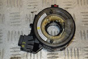 Шлейф Airbag кільце підрульові Audi A3 (8P) 2003-2012 1K0959653D 408493