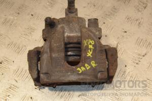 Суппорт задний правый Volvo XC70 2000-2006 9434166 408581