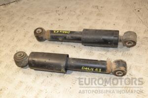 Амортизатор передний Iveco Daily (E3) 1999-2006 504118348 408587