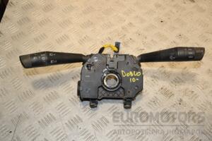 Подрулевой переключатель в сборе Fiat Doblo 2010 735614944 408635