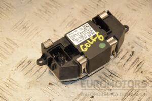 Резистор печки VW Golf (VI) 2008-2013 3C0907521F 408663