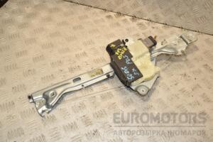 Склопідйомник задній правий електро 6 пинов Peugeot 5008 2009-2017 9683670680 408665