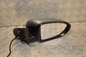 Зеркало правое электр 7 пинов Nissan Qashqai 2007-2014 408693