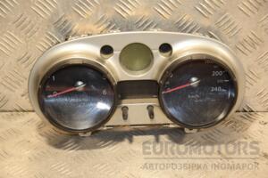 Панель приладів (дефект) Nissan Qashqai 1.5dCi 2007-2014 JD80E 408695