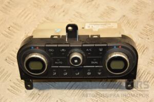 Блок управління пічкою клімат Nissan Qashqai 2007-2014 27500JD45C 408697