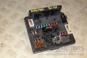 Блок предохранителей Nissan Qashqai 2007-2014 284B7JD000 408726