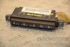 Индикатор ремней безопасности -10 Nissan Qashqai 2007-2014 68260JD92A 408732