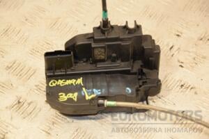 Замок двері задній лівий електро 3 Піна Nissan Qashqai 2007-2014 408743