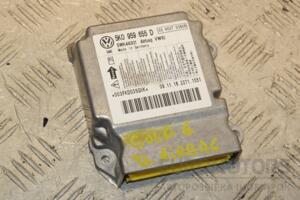Блок управління AIRBAG VW Golf (VI) 2008-2013 5K0959655D 408769