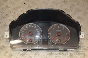Панель приборов (дефект) Volvo C30 2.4td 2006-2013 30786344 408784