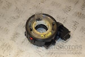 Шлейф Airbag кольцо подрулевое VW Golf (VI) 2008-2013 1K0959653C 408791