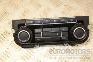 Блок керування піччю клімат VW Golf (VI) 2008-2013 5K0907044BS 408803