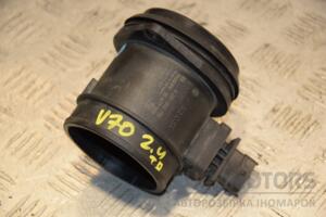 Витратомір повітря Volvo V70 2.4td D5 2001-2006 0281002730 408811