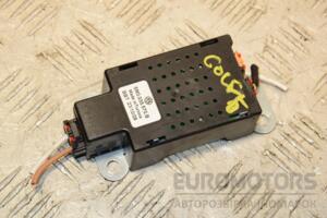 Підсилювач антени VW Golf (VI) 2008-2013 5M0035570B 408823